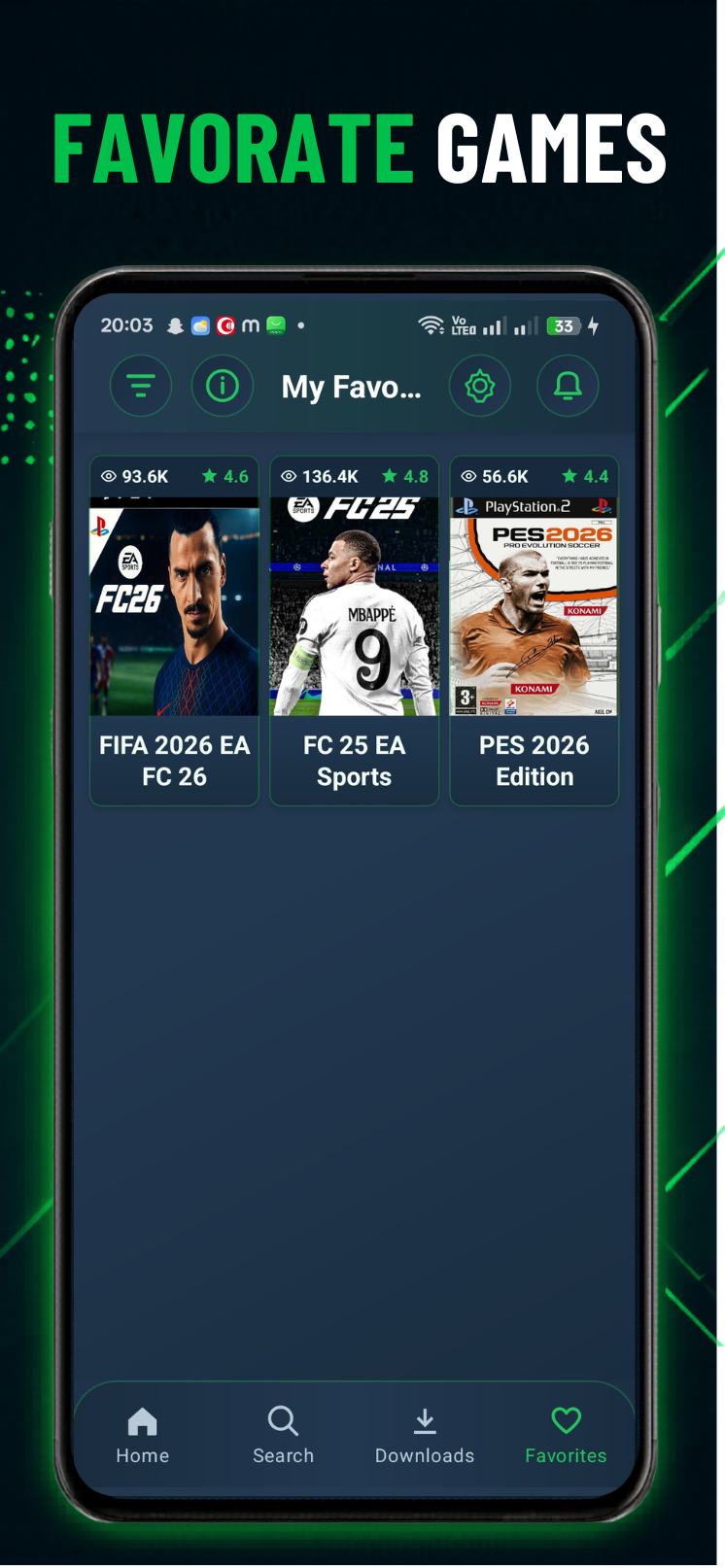WahGames download manager — PSP PS2 ISO retro games